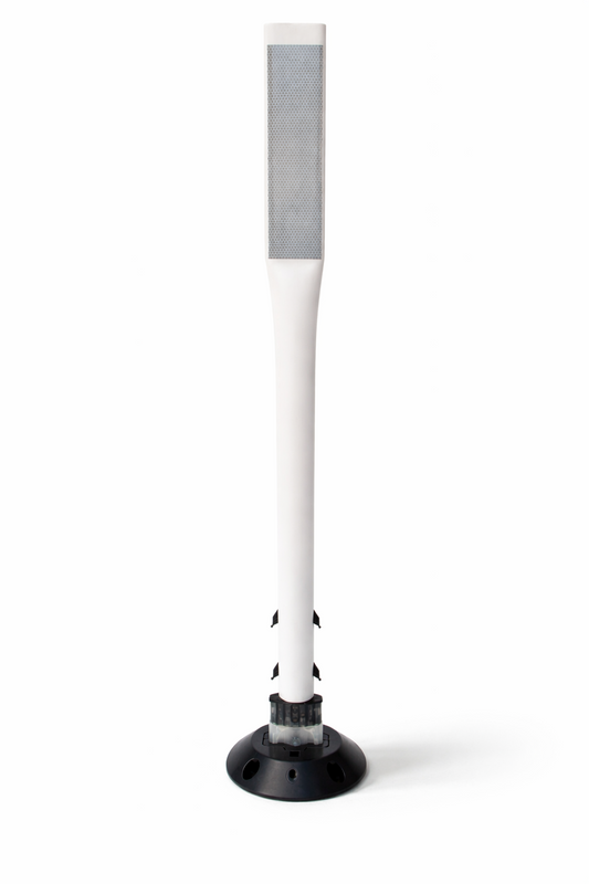Flexstake 750 Series Tubular Surface Mount Delineator
