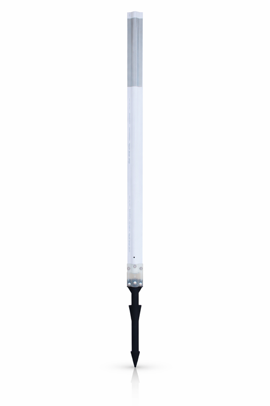 Flexstake 600 Series Flat Style Ground Mount Delineator