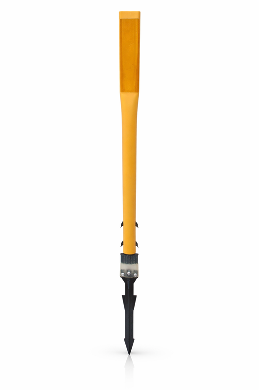 Flexstake 650 Series Tubular Ground Mount Delineator