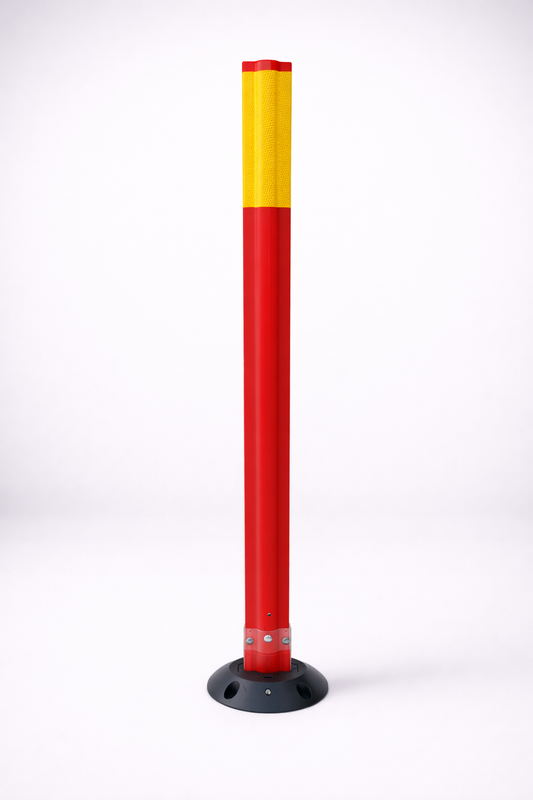 Flexstake 700 Series Flat Style Surface Mount Delineator
