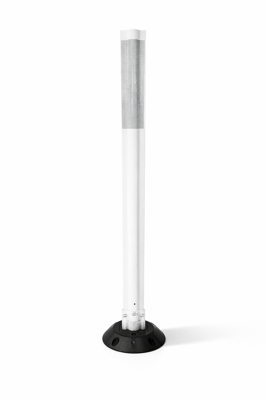 Flexstake 700 Series Flat Style Surface Mount Delineator