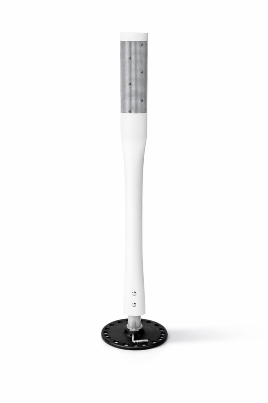Flexstake Road Warrior 150 Series Surface Mount Delineator