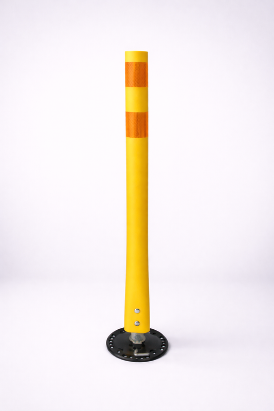 Flexstake Road Warrior 150 Series Surface Mount Delineator